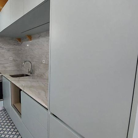 Appartement Oporto City View - Wow Duplex Extérieur photo