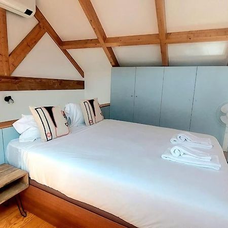 Appartement Oporto City View - Wow Duplex Extérieur photo