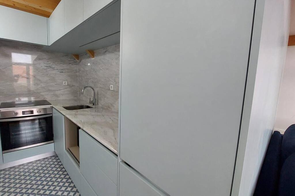 Appartement Oporto City View - Wow Duplex Extérieur photo