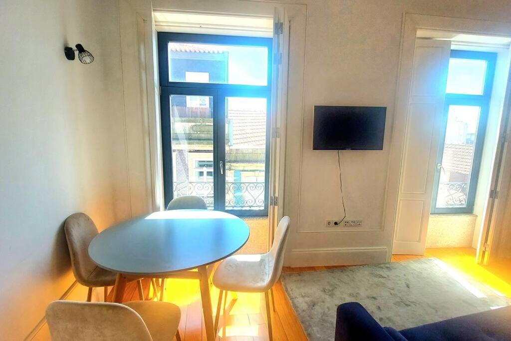 Appartement Oporto City View - Wow Duplex Extérieur photo