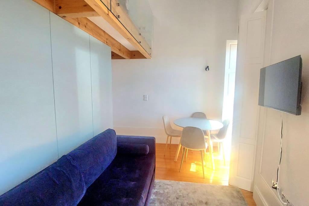 Appartement Oporto City View - Wow Duplex Extérieur photo
